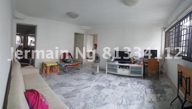 Marine Drive thumbnail photo